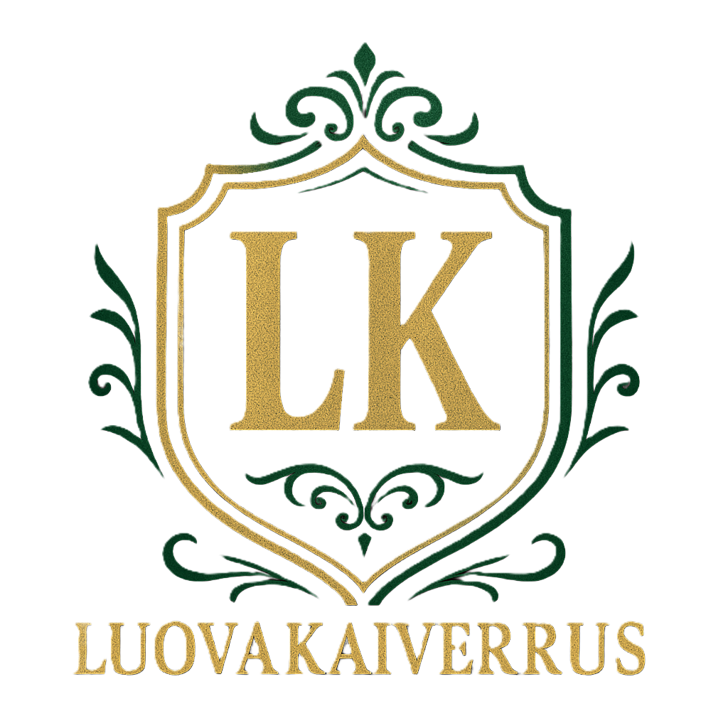 Luovakaiverrus